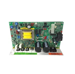 Life Fitness F3 - T3 Laufband Motor Control Board Controller 10434-1C 8983101 - Bild 1 von 2