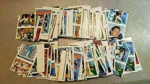 1993 Topps NFL Football MISCUTS, OVERSIZE & PROOF ODDBALLS YOU PICK - Picture 1 of 125