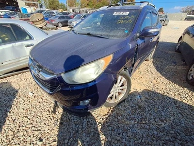 Seat Belt Front Bucket Seat Hydrogen Fcv Passenger Fits 10-16 TUCSON 2652661 Foto 1 de 4