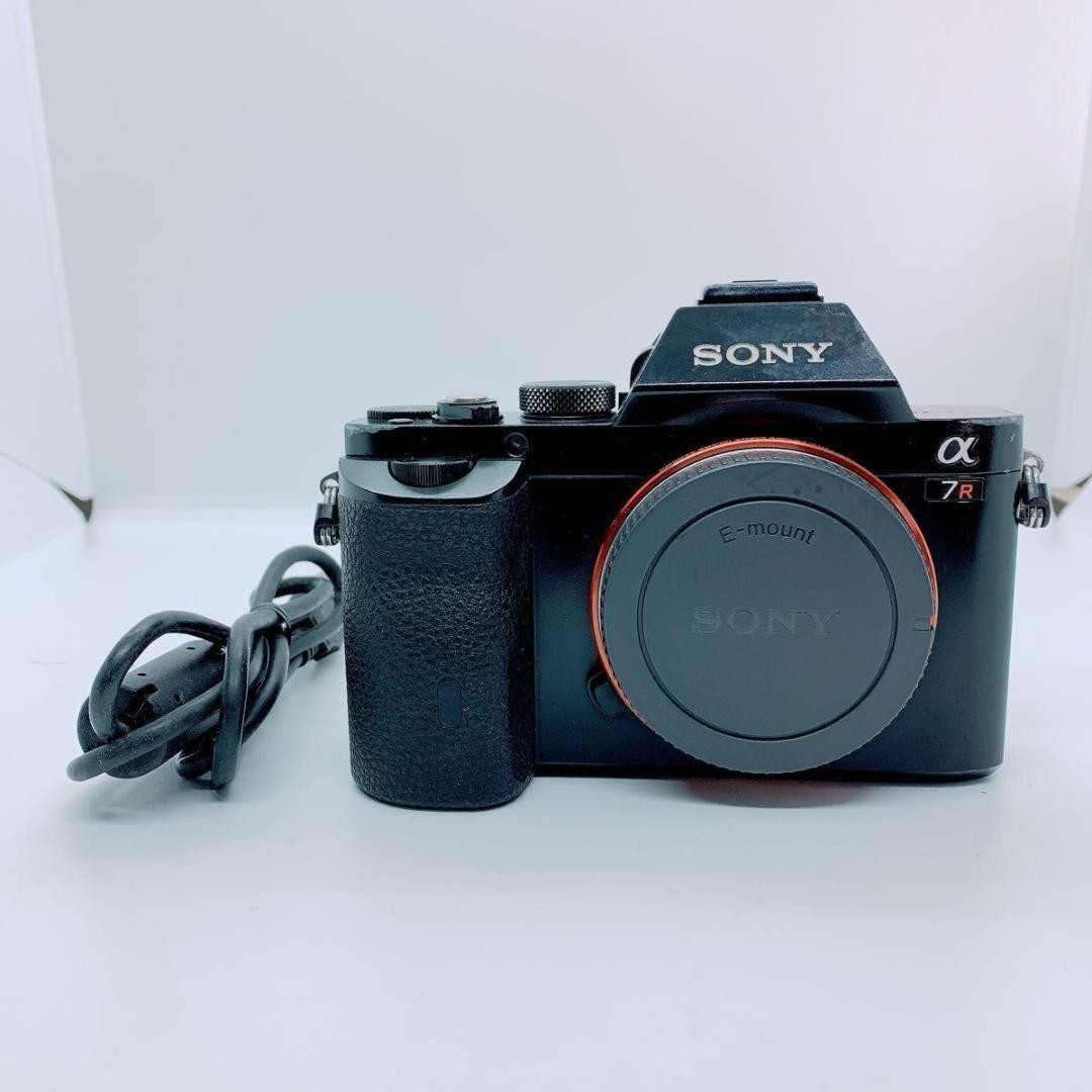 Sony Alpha ILCE-7 Digital Cameras for Sale | Shop New & Used