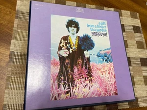 Donovan A Gift From A Flower To A Garden BOX Epic 2xVinyl LP - Foto 1 di 5