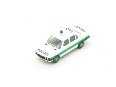 Herpa HO 1:87 Scale BMW 528 I Police Car - Image 1 of 4