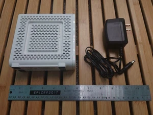 Modem câble ARRIS SURFBOARD SB8200 32x8 DOCSIS 3.1 - Photo 1/5