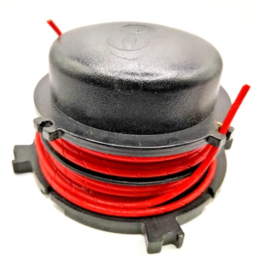 STIHL 4002 710 4311 SPOOL W/LINE AUTOCUT 30-2 Handheld 40027104311 OEM NOS - Image 1 of 2