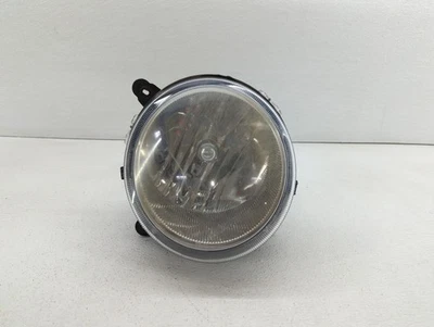 Jeep Compass 2007-2010 pasajero derecho OEM luz faro lámpara PVFM4 Foto 1 de 4
