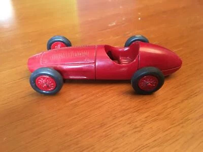 MERCURY MASERATI N. 52 FORMULA 1 SC 1/43 - Immagine 1 di 4