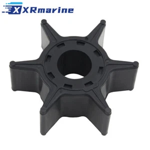 Für Yamaha Außenbord 20 25 HP 2 4 Takt 18-3065 Wasserpumpe Impeller 6L2-44352 - Bild 1 von 5