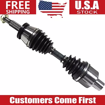 Nuevo eje CV delantero derecho OE para Mazda B2300 2001-2002 2,3 L garantía de por vida Foto 1 de 4