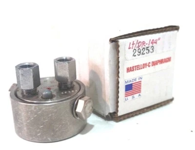 NEW PMC LT/DR-144" LEVEL TRANSMITTER LTDR144 - Image 1 of 3