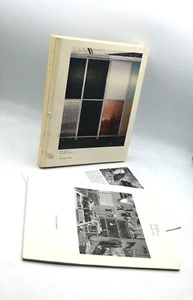"THE FARM PROJECT Dornbracht Edges" Mike Meiré, Koln 2007 9783865602930+allegati - Picture 1 of 5