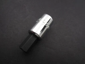 MAC TOOLS 3/8 HEX BIT SOCKET -- 3/8" Drive --X126DS --BRAND NEW!! - Picture 1 of 8