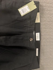 Goodfellow & Co Slim Fit Hennepin Chino Men's Pant - Picture 1 of 2