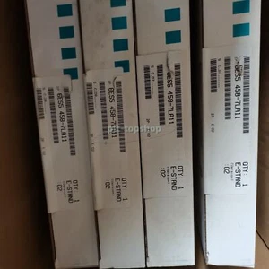 1PC NEW Siemens 6ES5458-7LA11 6ES5 458-7LA11 FREE SHIP PLC - Picture 1 of 3