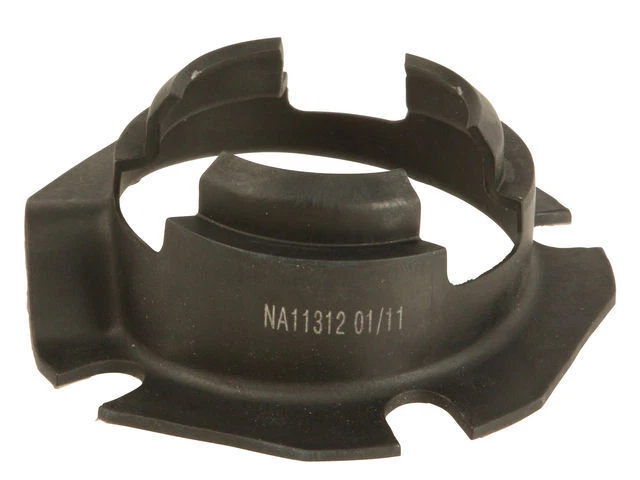 Aislador de resorte helicoidal inferior delantero para Acura TL 2004-2014 85DQCV Foto 1 de 1