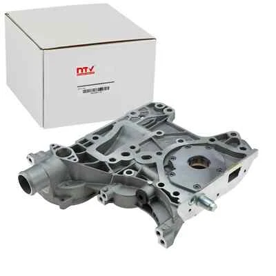 NTY ENGINE OIL PUMP OIL PUMP fits CHEVROLET CRUZE ORLANDO TRAX OPEL ASTRA - Image 1 of 4