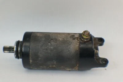 1989-2012  EX250 250 NINJA 250R STARTER MOTOR 21163-1317 Foto 1 de 4