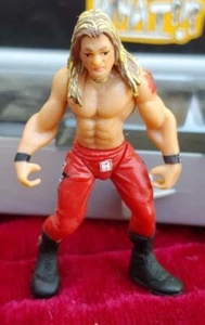 Edge ECW WWE Mighty Minis, Micro Aggression Accessory WWF WCW ECW NXT - Picture 1 of 1