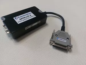 Amiga 500 600 1200 2000 3000 4000 scandoubler flickerfixer VGA OSSC PAL - Bild 1 von 6