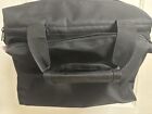 2Cool Executive 18 Can Travel Soft Cooler Duffel Bag (Flight Crew/Boating)