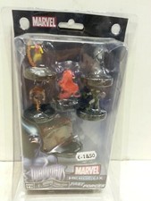 Heroclix Inhumans Marvel Fast Forces 6 Action Figure Wizkids