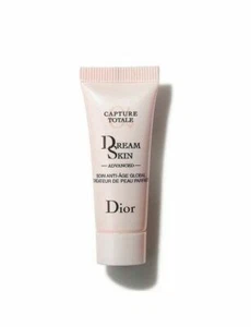 DIOR Capture Totale DREAM SKIN ADVANCED Anti-Age Global 0.23oz /7ml Travel size - Picture 1 of 3