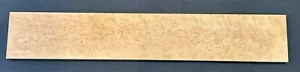 Super Heavy Birdseye Hard Maple Lumber 28-3/4" x 4-7/8" x 7/8’’ - Picture 1 of 2