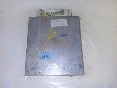 Computadora E5DF-12A650-P2A ecu ecm Ford F150 F-150 1985-1986 Foto 1 de 4