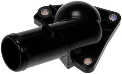 Engine Coolant Thermostat Housin fits 2009-2013 Kia Forte,Forte Koup Optima,Rond - Image 1 of 4