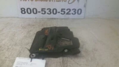 Mercedes-Benz ML350 R350 SLK350 2011 - Módulo de control de transmisión - 0002701852 Foto 1 de 4