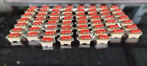 Wippschalter Marquardt 1350.0201 3-polig 15A 380V Ausschalter Industrie OEM - Bild 1 von 22