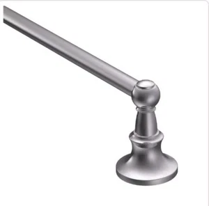 Moen Vale 18 Zoll Handtuchhalter in Chrom DN4418CH - Bild 1 von 4