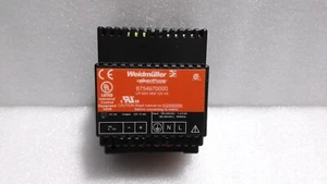 [Used] Weidmuller / 8754970000 / ConnectPower, CP SNT 48W 12V 4A - Picture 1 of 5