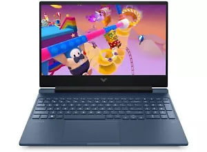 Neues AngebotVICTUS Gaming Laptop 15-fa1776ng - NVIDIA® GeForce RTX™ 4050 (2023)