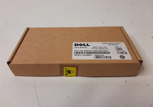 Dell QSFP-40G-LR4 QSFP+ LR4 Transciever 40GBASE-LR4 LC 10km SMF FTL4C1QE1C-FC - Photo 1/3