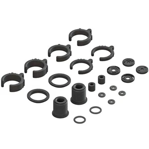 Arrma - COMPOSITE SHOCK PARTS O-RING SET (2 SHOCKS) - Picture 1 of 1