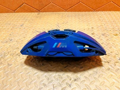 20-24 BMW 840 850 F92 G16 FRONT LEFT LH DRIVER SIDE WHEEL BRAKE CALIPER OEM - Image 1 of 4