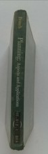 Planning Aspects & Application. By Merville.C. Branch. Hardback. 1966.