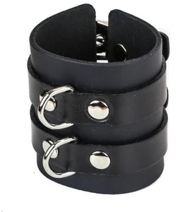 2 Armband D Ring Armband - Bild 1 von 2