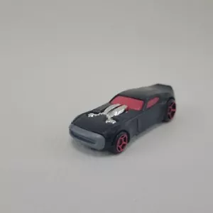 Hot Wheels 2009 Nitro Door Slammer - McDonalds Spielzeug - Bild 1 von 7