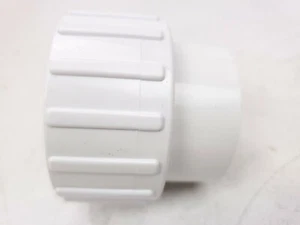 Magic Plastics - Pump Union, 1-1/2" Innengewinde x 1-1/2" Slip - Bild 1 von 5