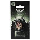 Fallout Limited Edition Nuka Girl Unisex Numbered Necklace