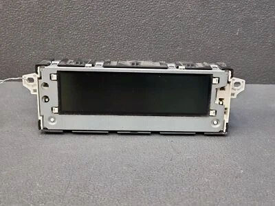 Anzeige Blendschutz Multifunktional - Citroen Peugeot C4 II - Emf C Gold CEM01 - - Bild 1 von 3