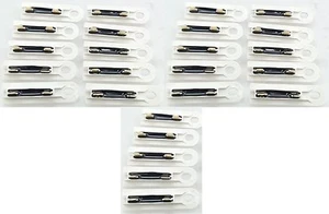 25 X 3392519 - Dryer Thermal Fuse for Whirlpool, Pack of 25 - Picture 1 of 1