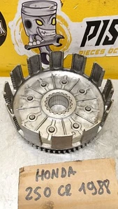 CLOCHE EMBRAYAGE HONDA 250 CR 1988 - Imagen 1 de 5
