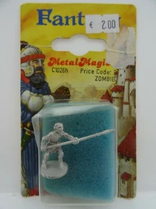 Metal Magic C1026a "Amazon" (Hobby Products) 103005002 - Picture 1 of 1