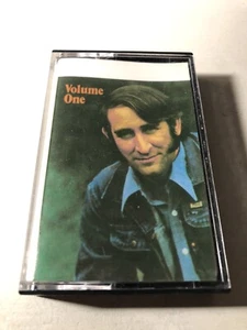 Don Williams - Volume One (1972) Music Cassette ABC TC-DOSD 2014 Germany - Picture 1 of 3