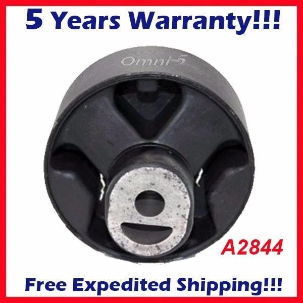 Buje de montaje delantero S612 Fit Chrysler Town & Country 1996-2000 3,3 L/3,8 L! A2844 Foto 1 de 1