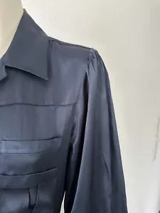 SoSue So Sue Jumpsuit Overall Gr. L Satin - Bild 1 von 14