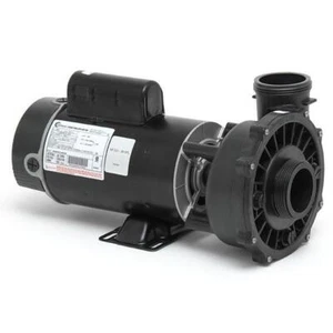 Executive 48 3421221-1A 3HP Dual-Speed 48 Frame Spa Pump 230V Waterway - Picture 1 of 5