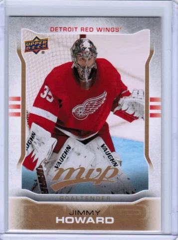 14/15 UD MVP HOCKEY BASE HIGH SERIES SP ( #201 - #300 ) U-Pick From List Cover